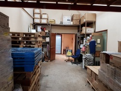 Mactech Building (D13), Factory #178865712
